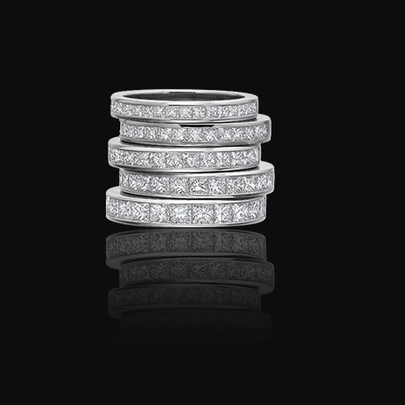 Wedding Bands