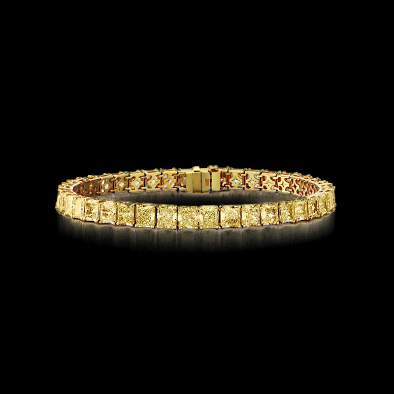 EF Gem bracelets design 2