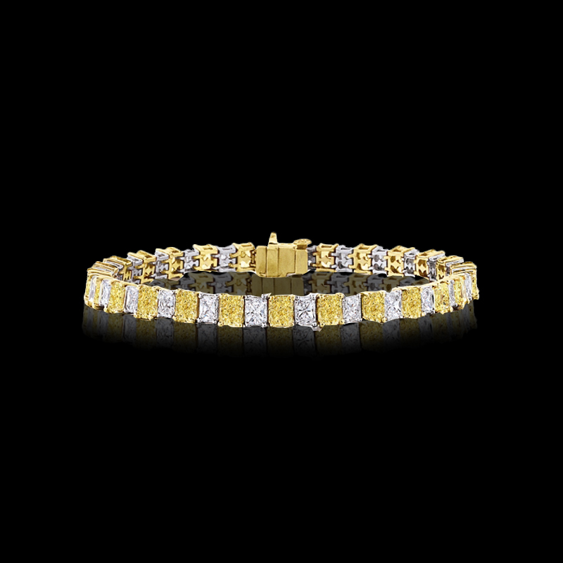 EF Gem bracelets design 4