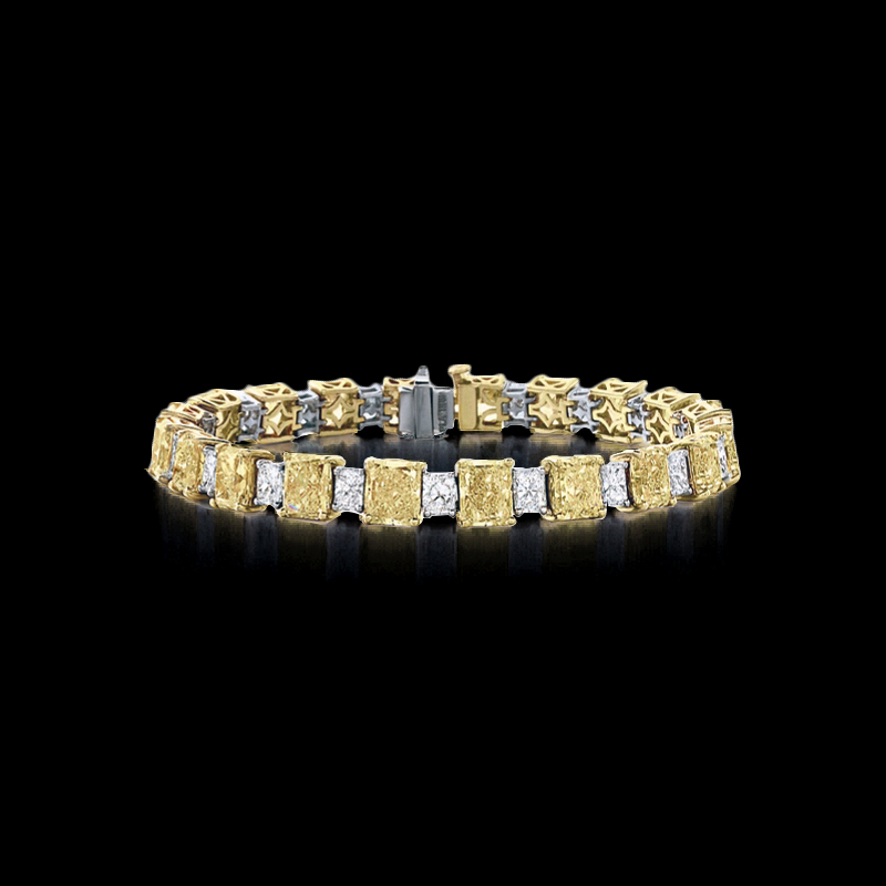 EF Gem bracelets design 6