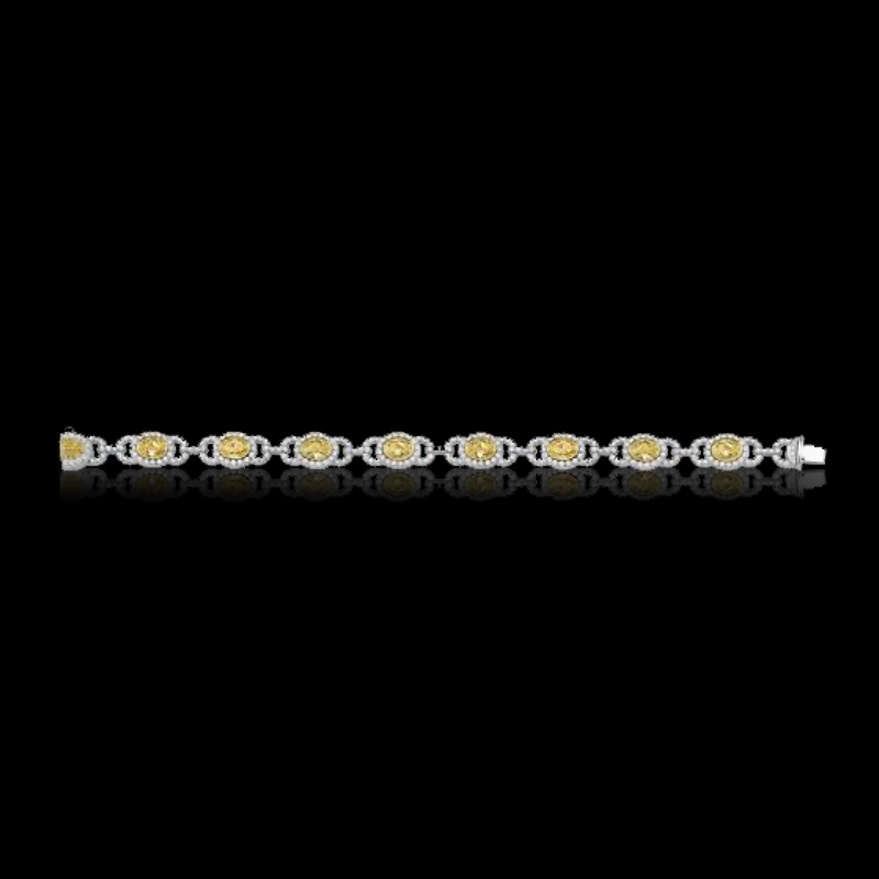 EF Gem bracelets design 5