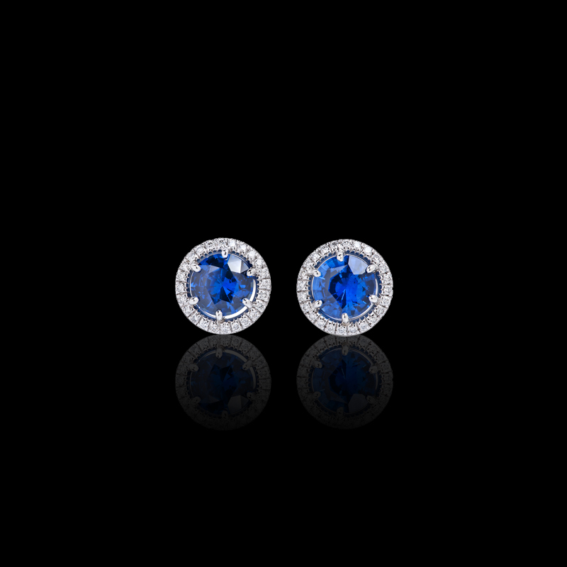 EF Gem earrings design 7