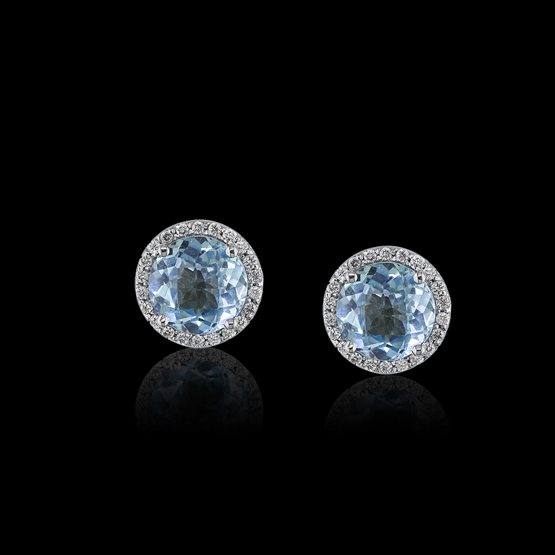 EF Gem earrings design 5