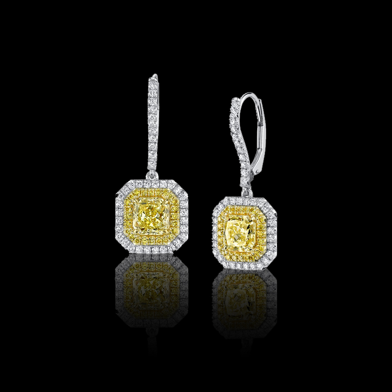 EF Gem earrings design 10