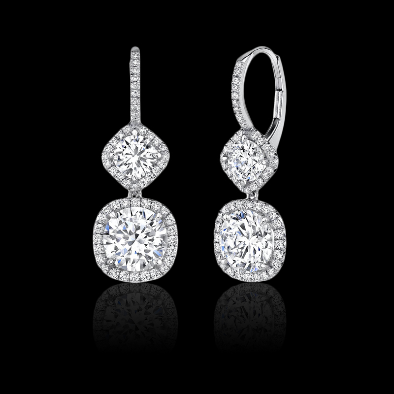 EF Gem earrings design 8