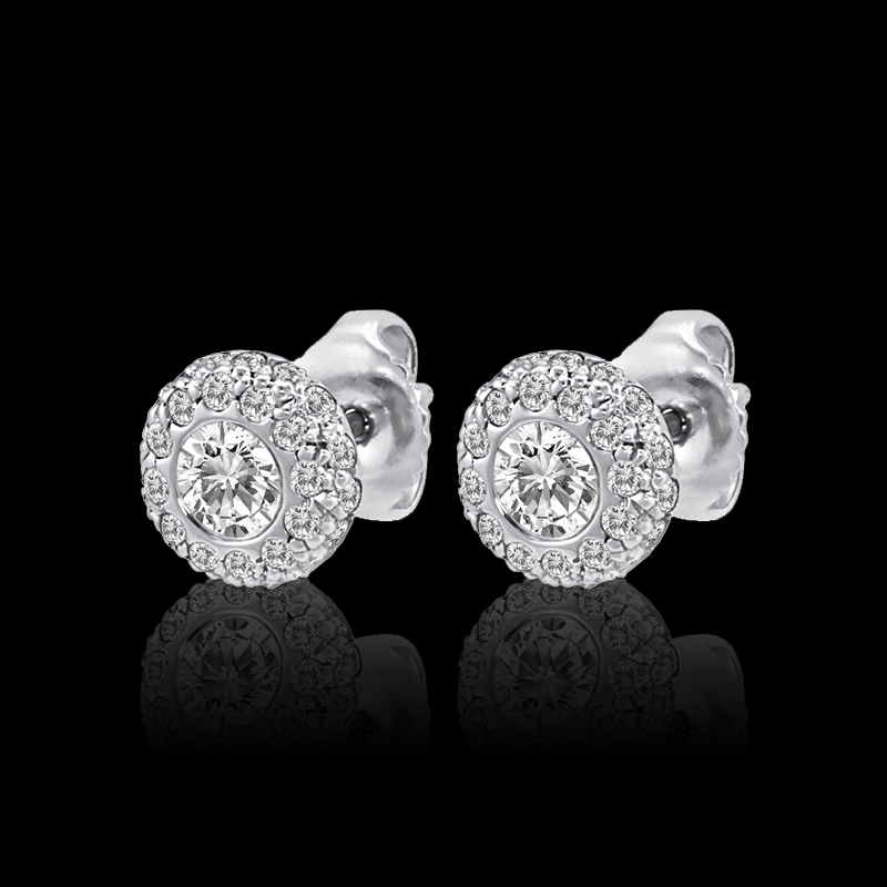 EF Gem earrings design 11