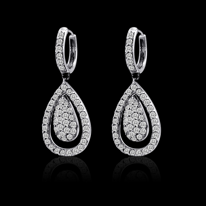 EF Gem earrings design 13