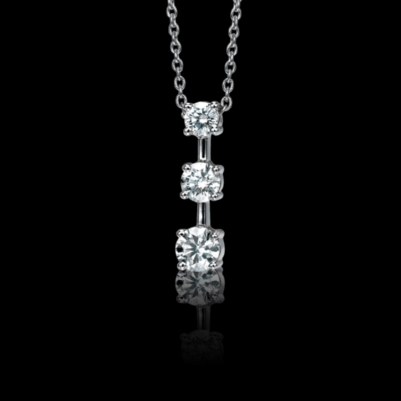 EF Gem necklaces design 8