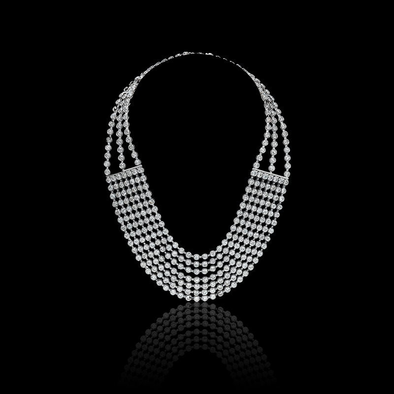 EF Gem necklaces design 9