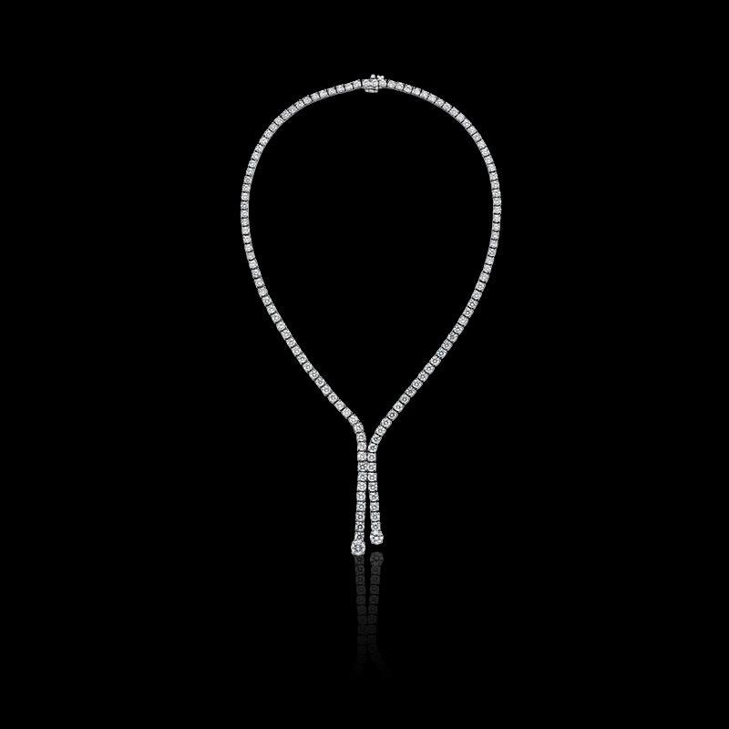 EF Gem necklaces design 10
