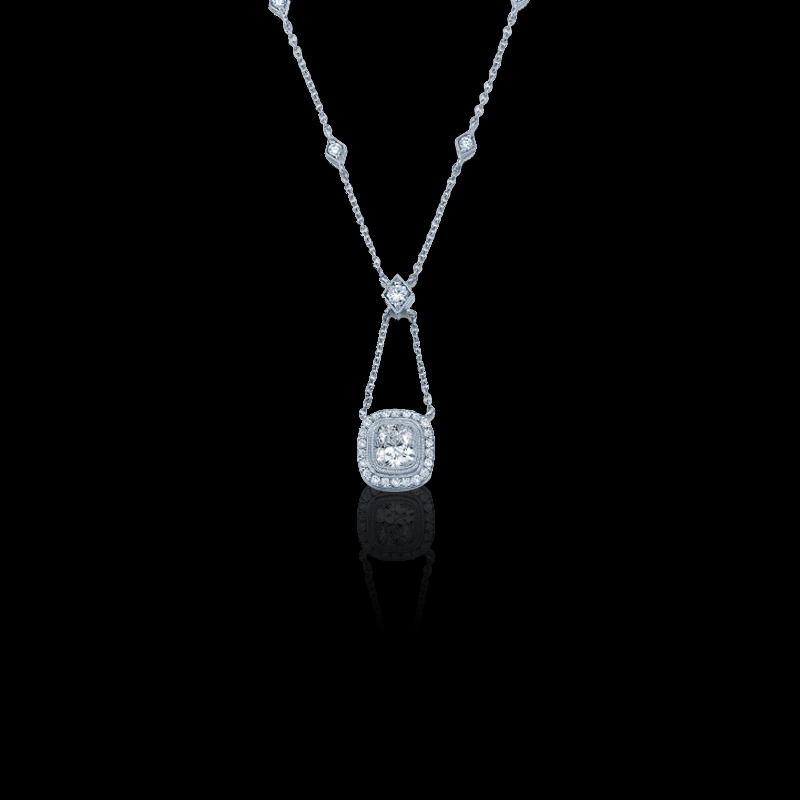 EF Gem necklaces design 4