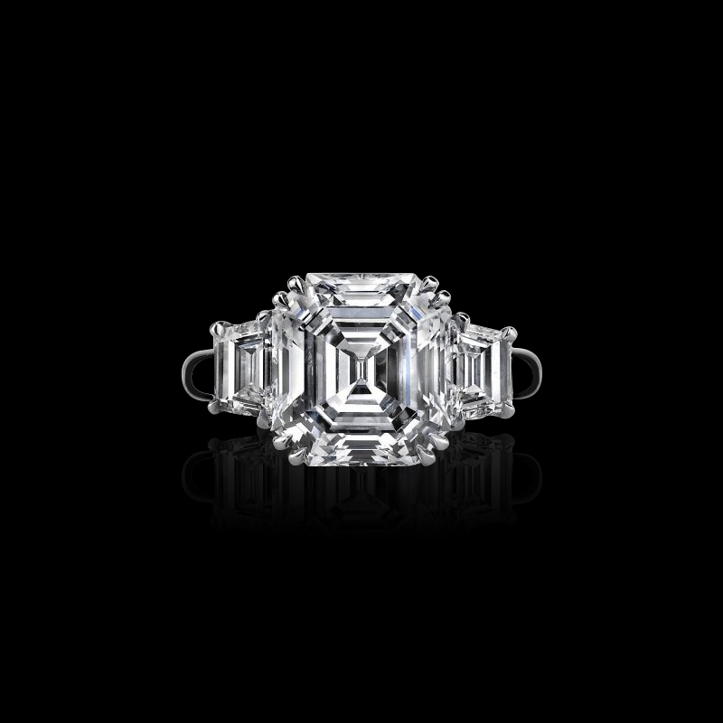 EF Gem rings design 4
