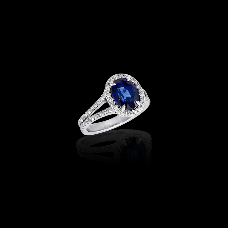 EF Gem rings design 5