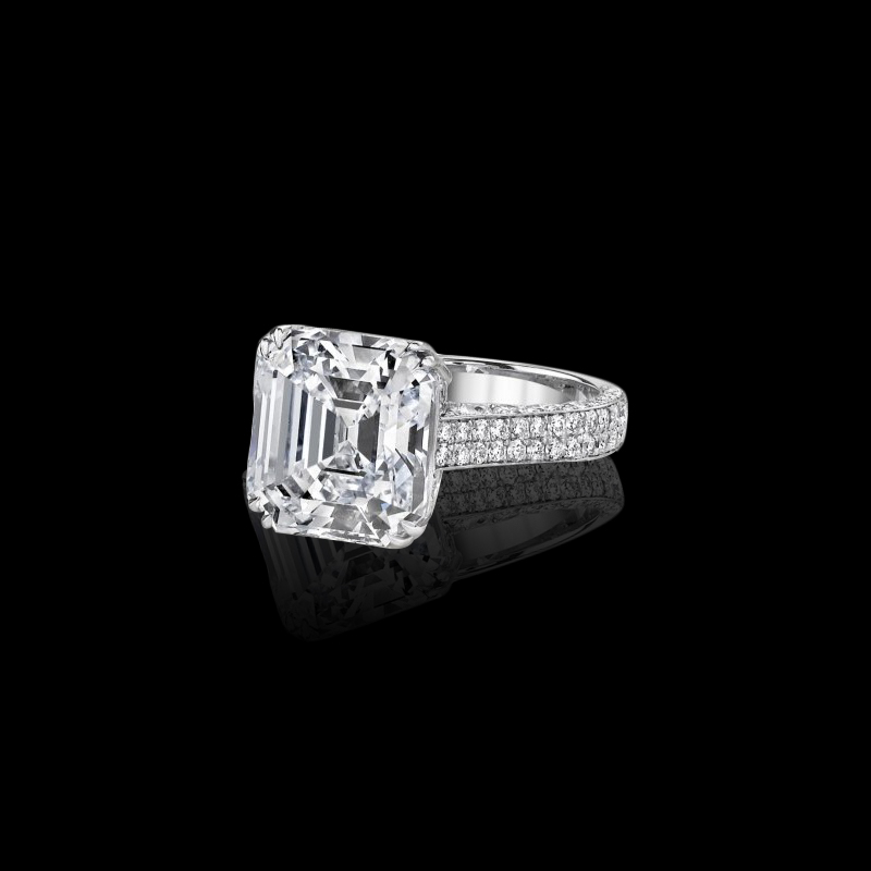 EF Gem rings design 7