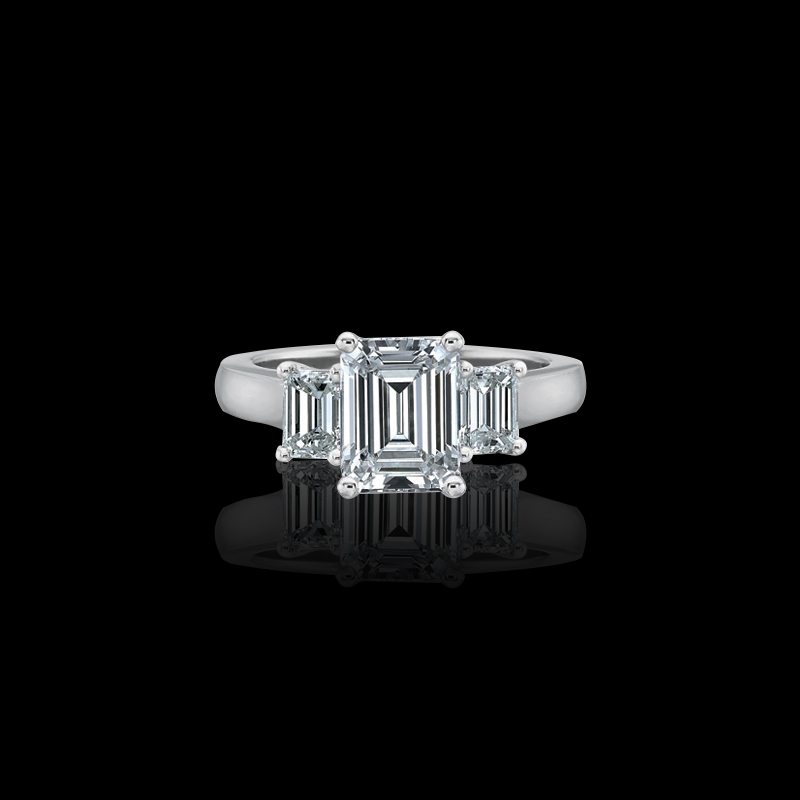 EF Gem rings design 9