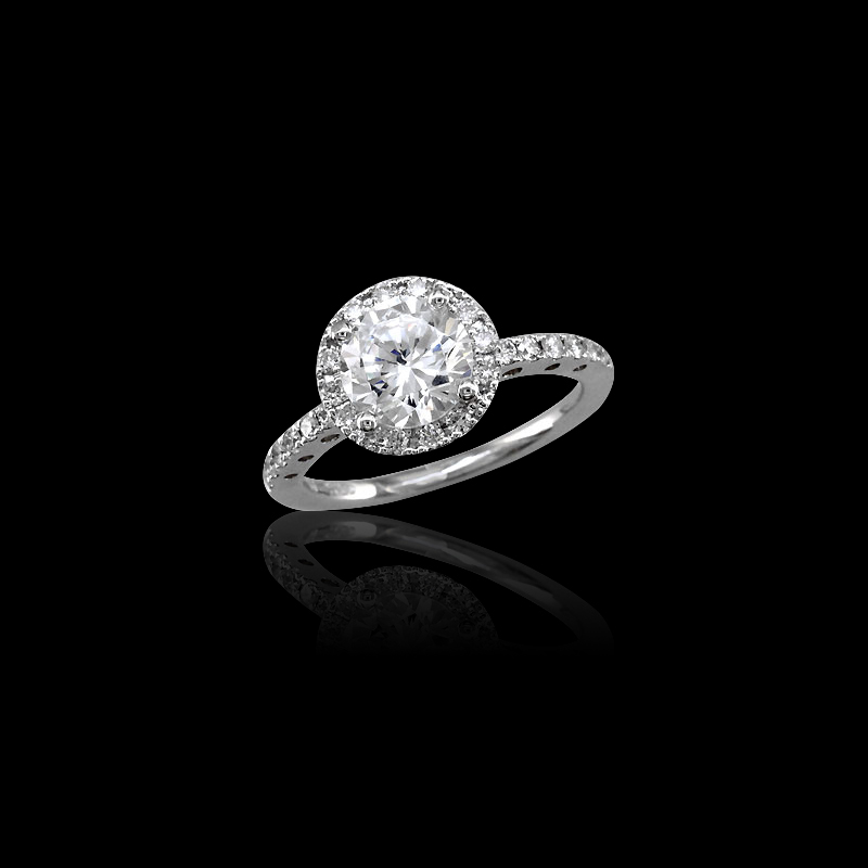 EF Gem rings design 3