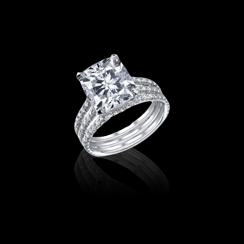 EF Gem rings design 14