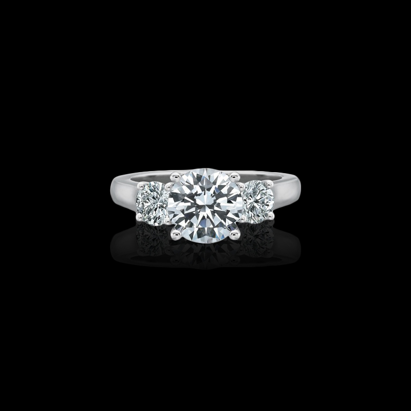 EF Gem rings design 15