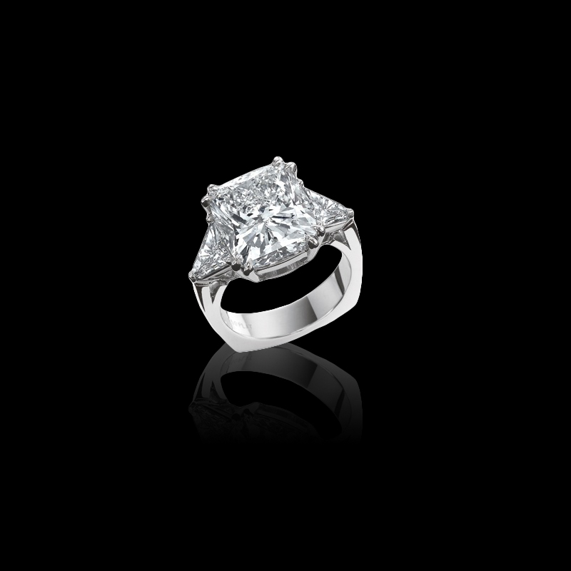 EF Gem rings design 18