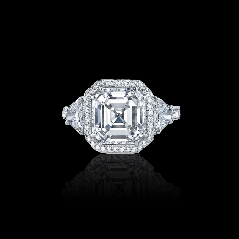 EF Gem rings design 10