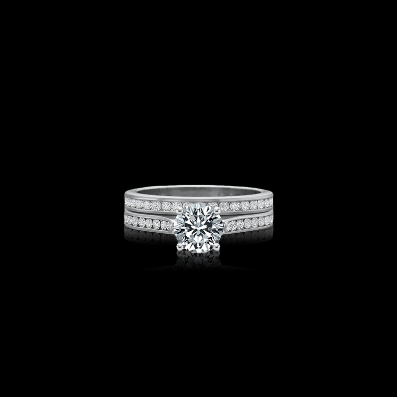 EF Gem rings design 31