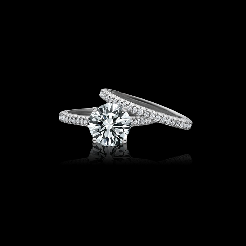 EF Gem rings design 33