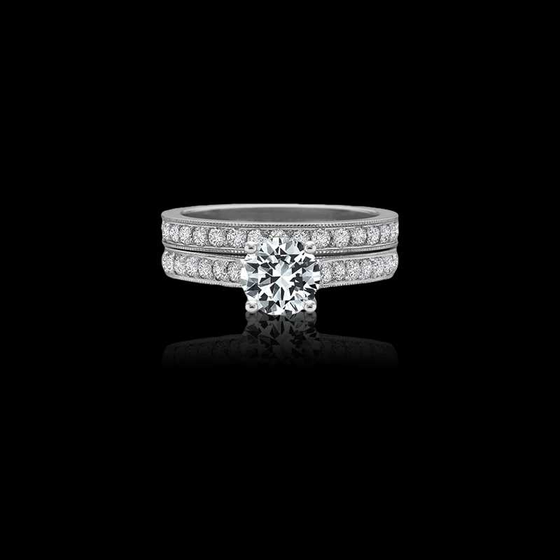 EF Gem rings design 34