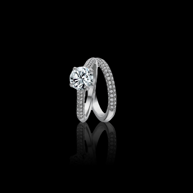 EF Gem rings design 35