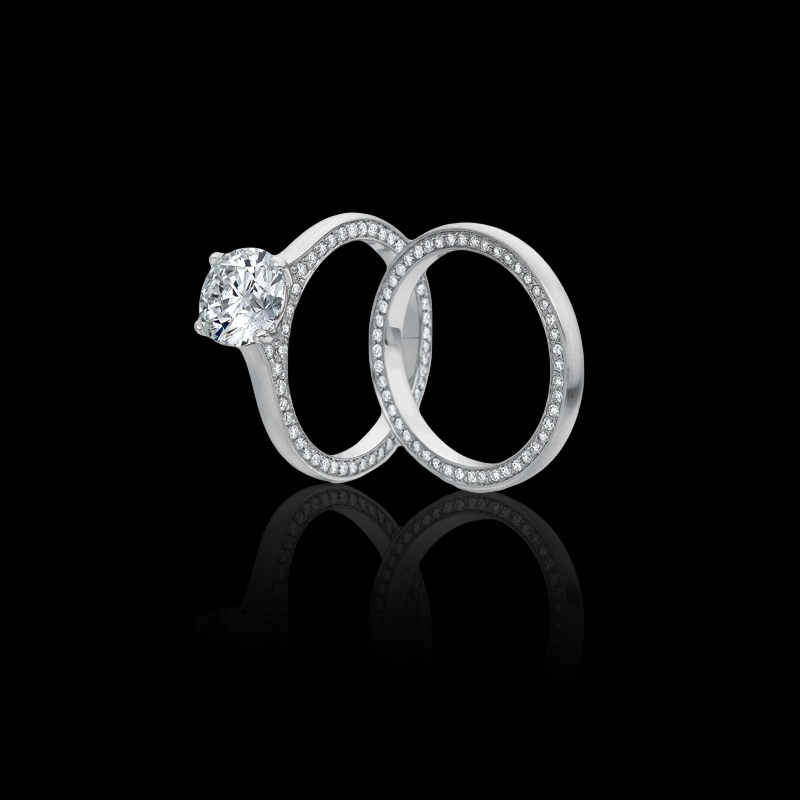 EF Gem rings design 36