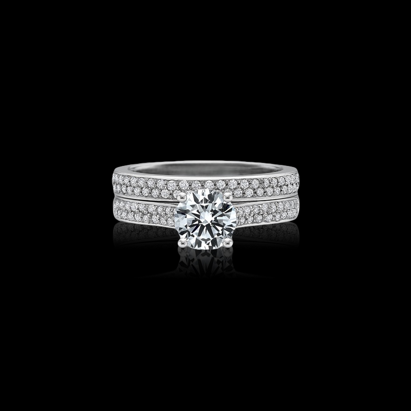EF Gem rings design 37