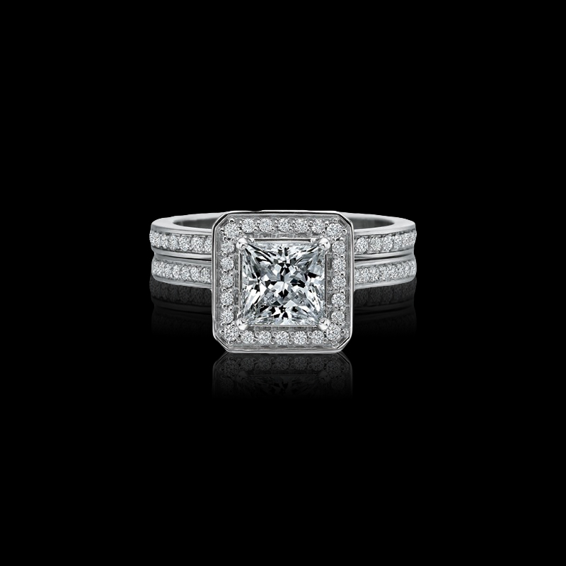 EF Gem rings design 38