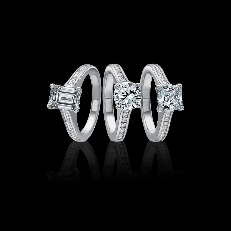 EF Gem rings design 22