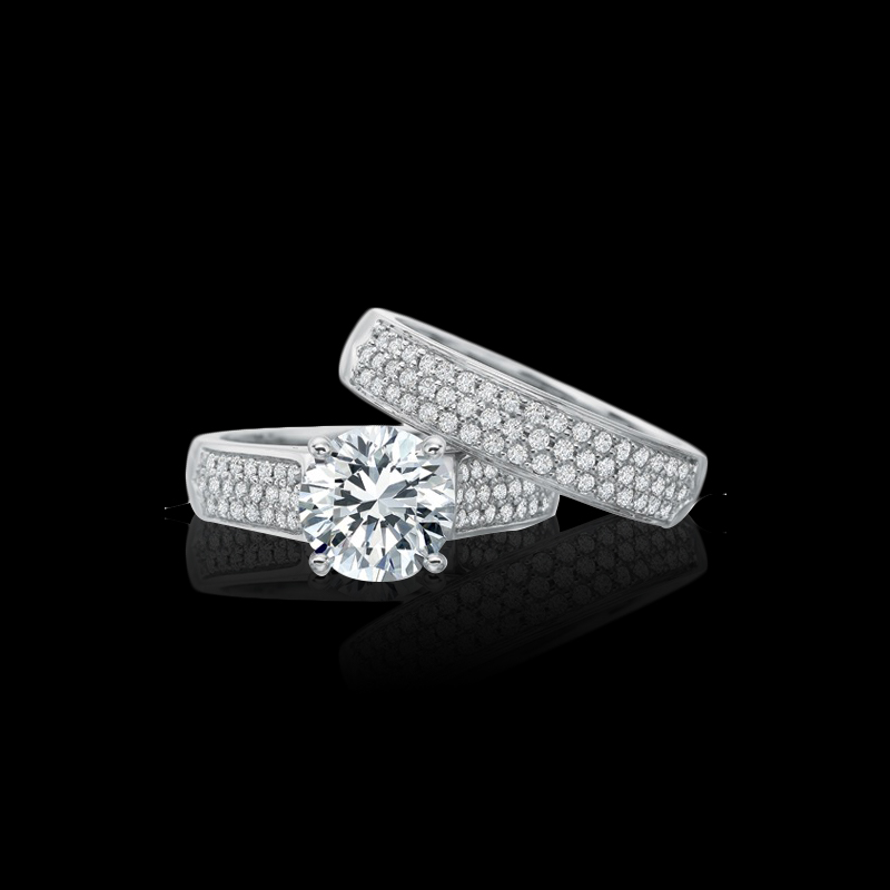 EF Gem rings design 24