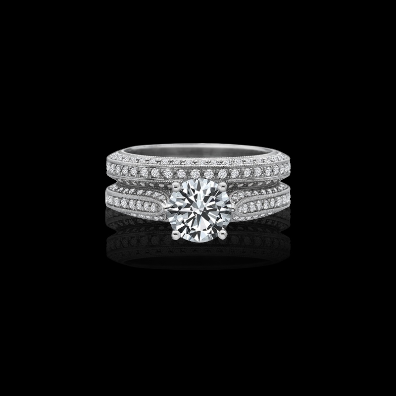 EF Gem rings design 26