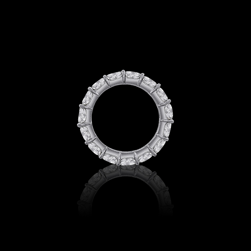 EF Gem wedding bands design 17