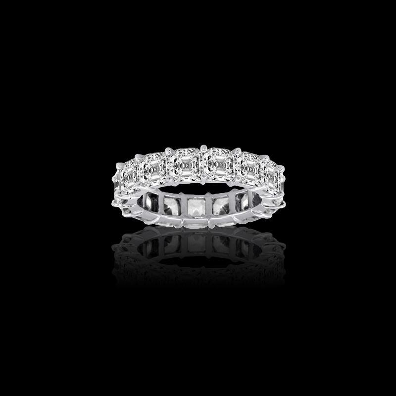 EF Gem wedding bands design 16