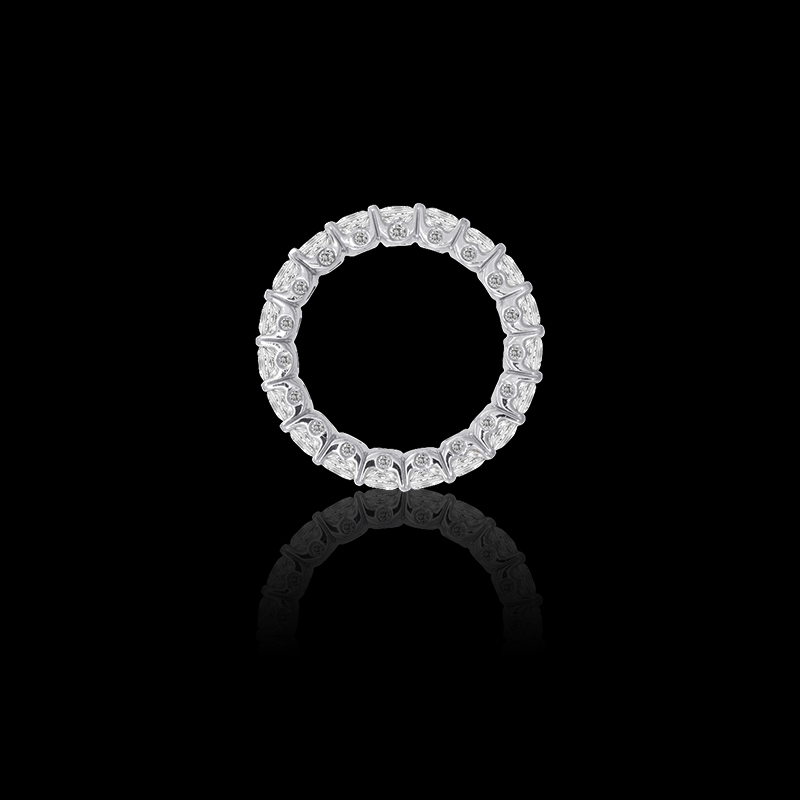 EF Gem wedding bands design 19
