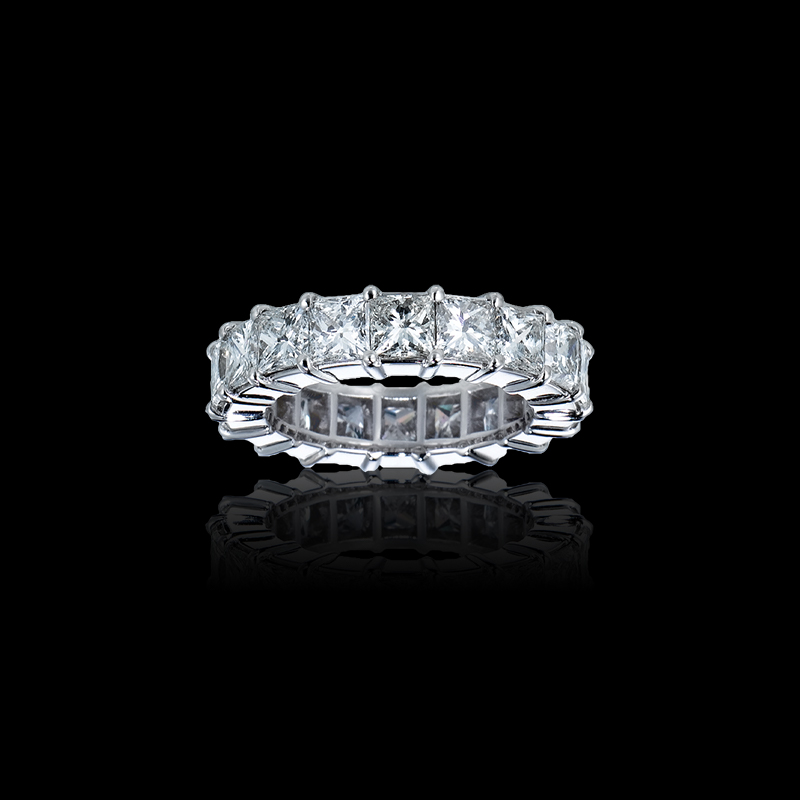 EF Gem wedding bands design 21