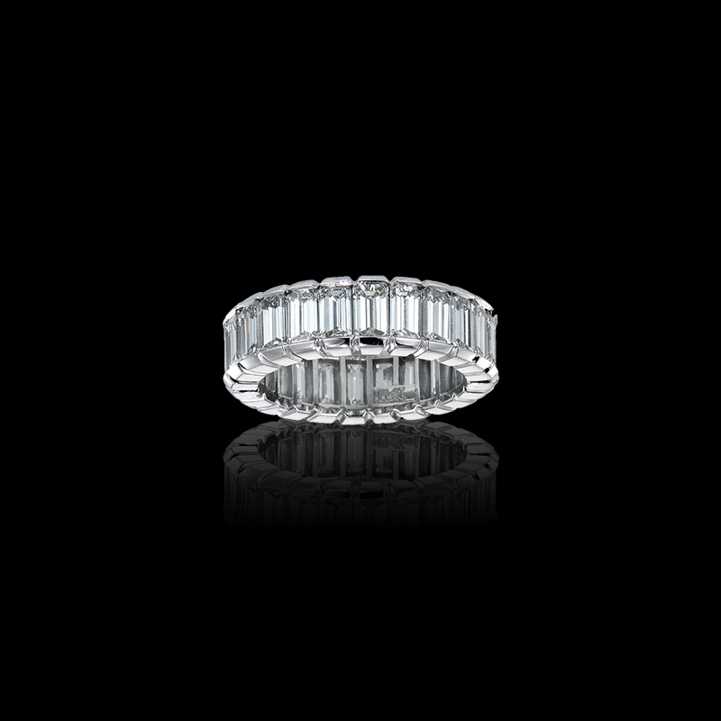 EF Gem wedding bands design 22