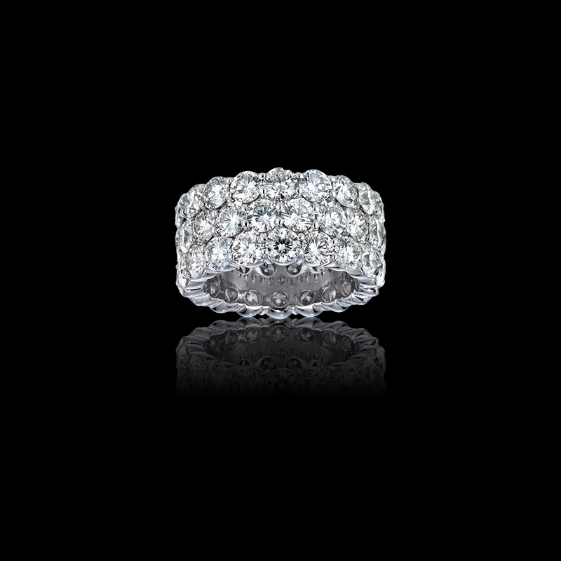 EF Gem wedding bands design 24