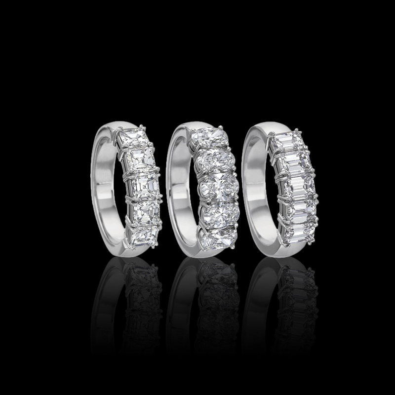 EF Gem wedding bands design 31