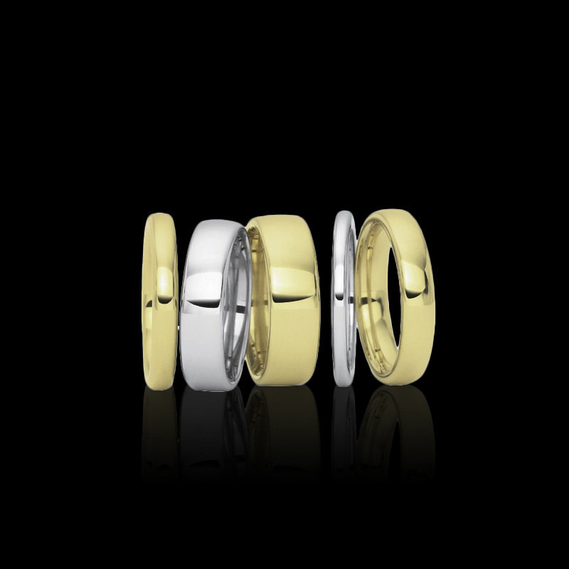 EF Gem wedding bands design 12
